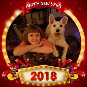 Meet your Posher, Dana